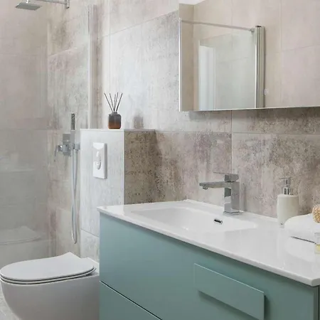 Amelia Holiday home Labin (Istria)