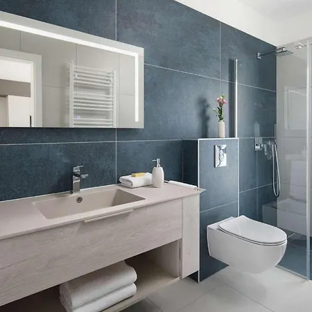 Amelia Holiday home Labin (Istria)