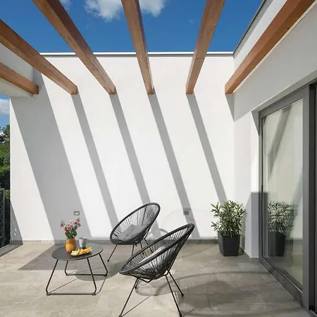 Amelia * Labin (Istria)