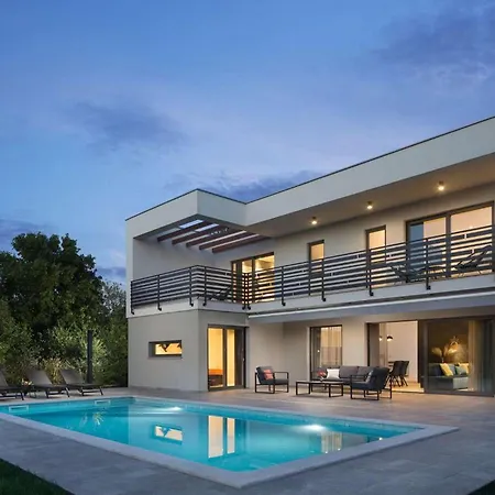 Holiday home Amelia Labin (Istria)