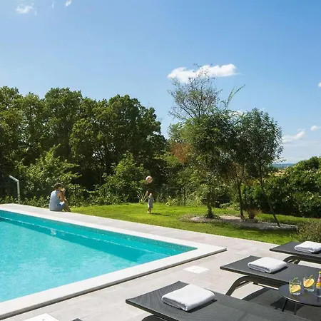 Amelia Holiday home