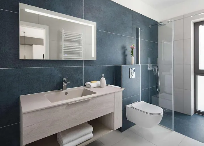 Amelia Ferienhaus Labin (Istria)