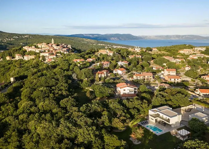 Amelia Labin (Istria)