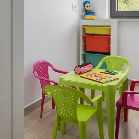 Casa vacanze Amelia Labin (Istria)
